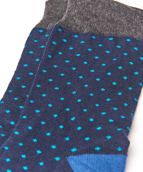 CARPUS NAVY SPOT
