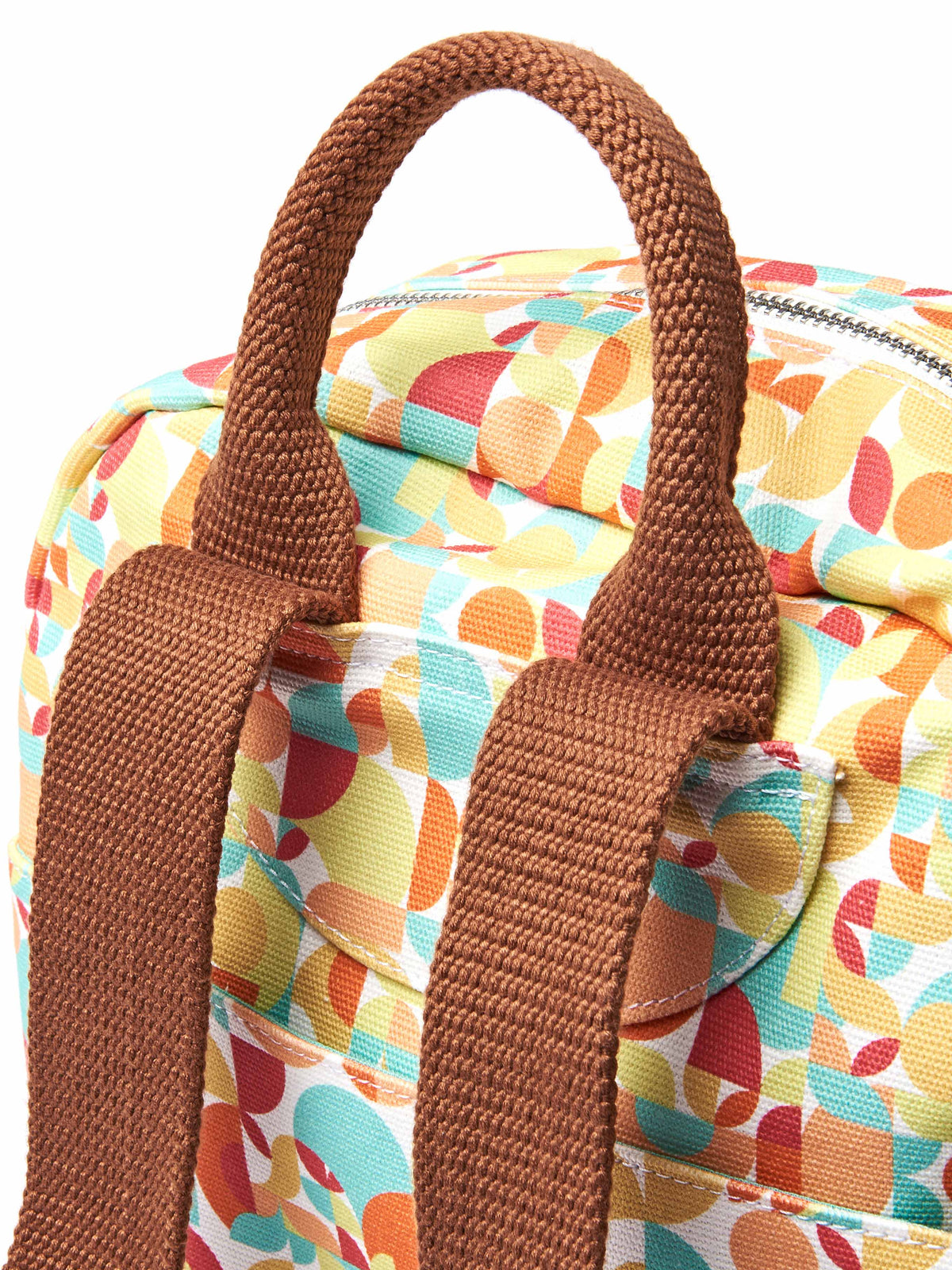 CHILTON RETRO GEO PRINT