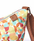MAYAR RETRO GEO PRINT