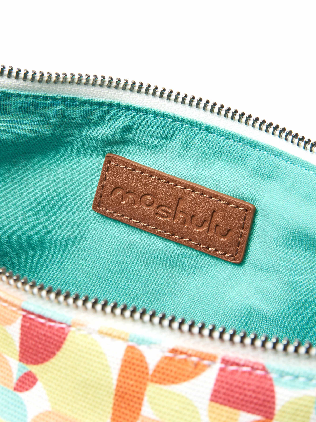 MAYAR RETRO GEO PRINT