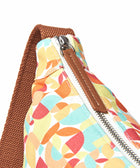 MAYAR RETRO GEO PRINT