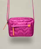 MENDIP FUCHSIA PINK FLORAL