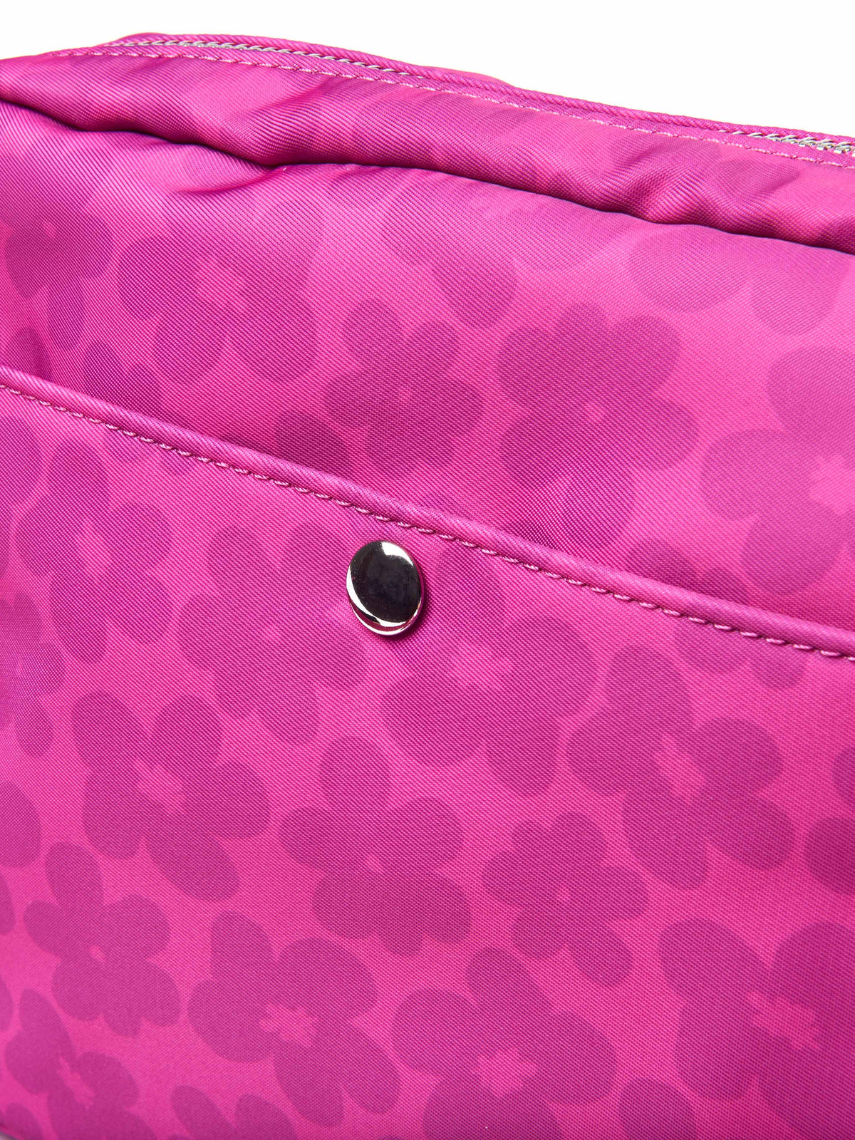 MENDIP FUCHSIA PINK FLORAL