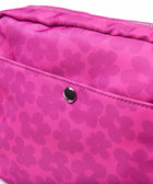 MENDIP FUCHSIA PINK FLORAL