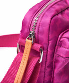 MENDIP FUCHSIA PINK FLORAL