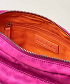 MENDIP FUCHSIA PINK FLORAL