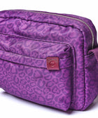 MENDIP PLUM LEOPARD