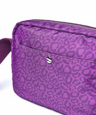 MENDIP PLUM LEOPARD