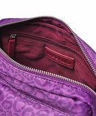 MENDIP PLUM LEOPARD
