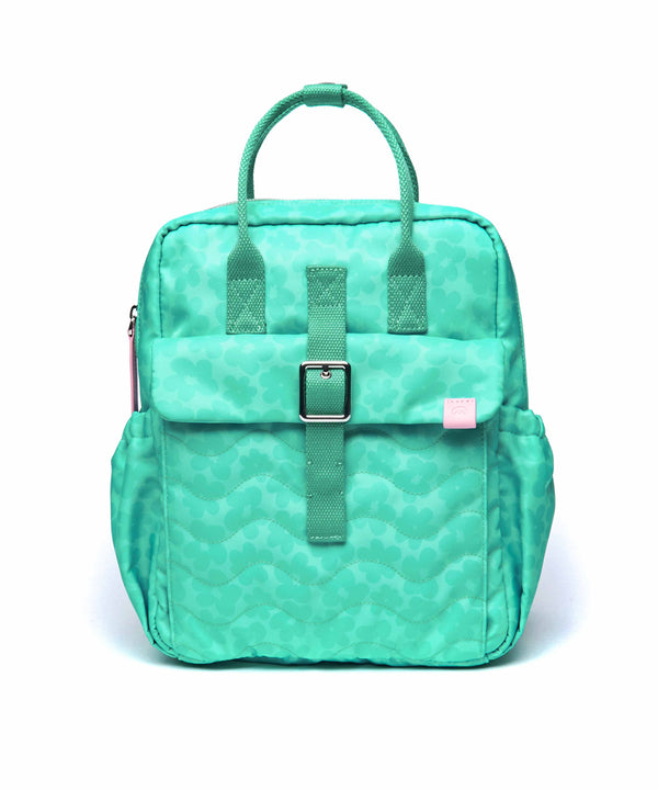 NEVIS POOL BLUE FLORAL