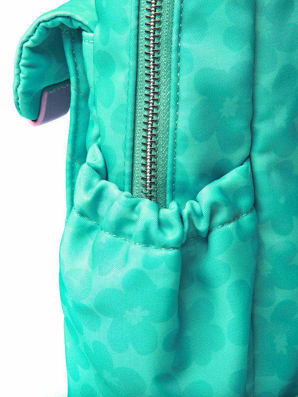 NEVIS POOL BLUE FLORAL