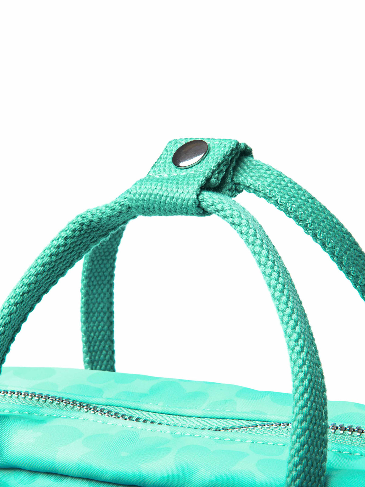 NEVIS POOL BLUE FLORAL