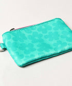NEVIS POOL BLUE FLORAL