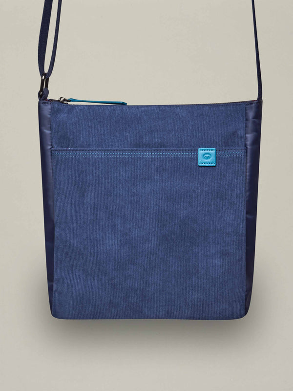 STADDON DEEP HARBOUR BLUE