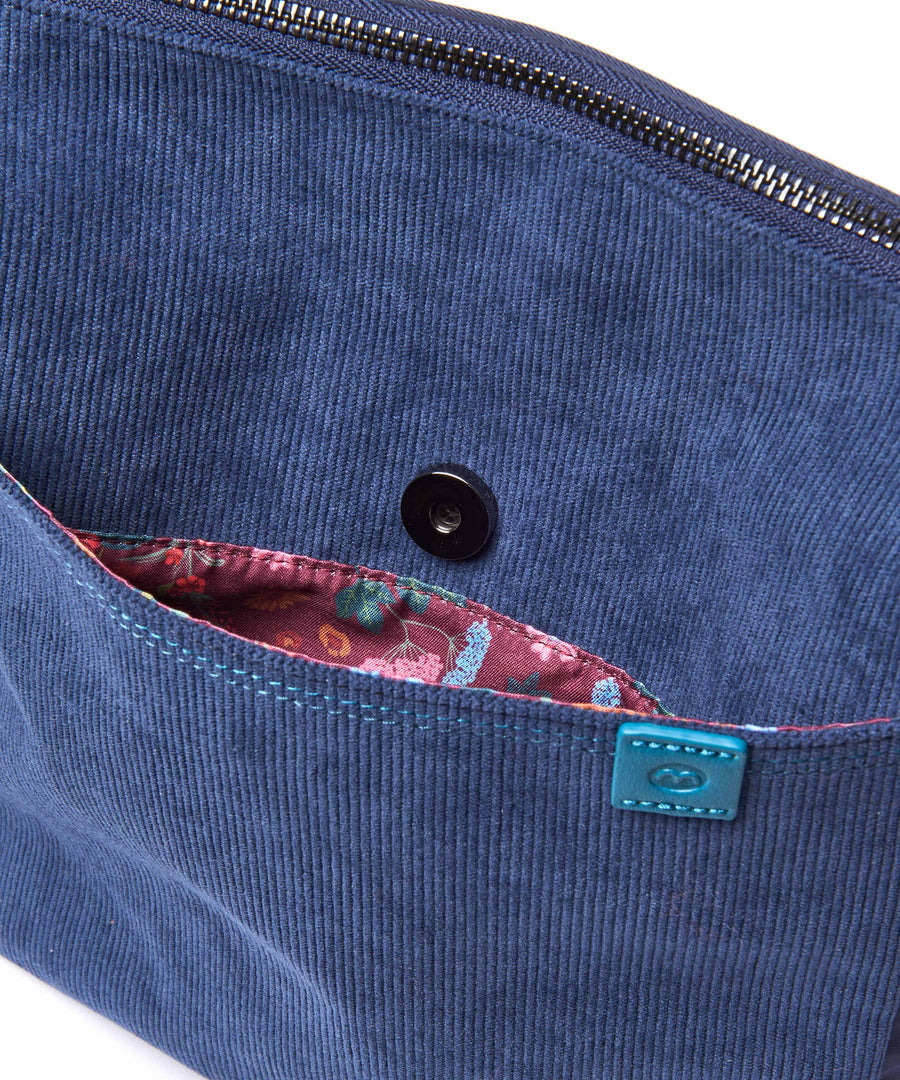 STADDON DEEP HARBOUR BLUE