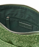 STADDON OLIVE GREEN LEOPARD