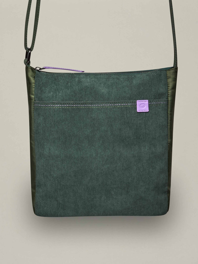 STADDON OLIVE/PINE GREEN