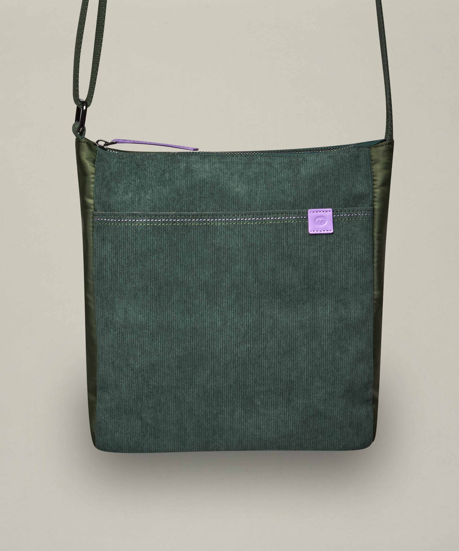 STADDON OLIVE/PINE GREEN