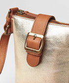 TINTO GILT METALLIC