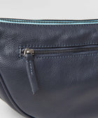 MELBURY INDIGO LEATHER