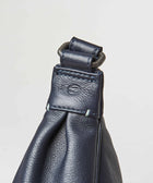 MELBURY INDIGO LEATHER