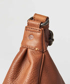 MELBURY TAN LEATHER