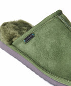 FOXTAIL OLIVE GREEN