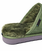 FOXTAIL OLIVE GREEN