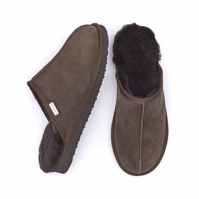 FOXTAIL BROWN