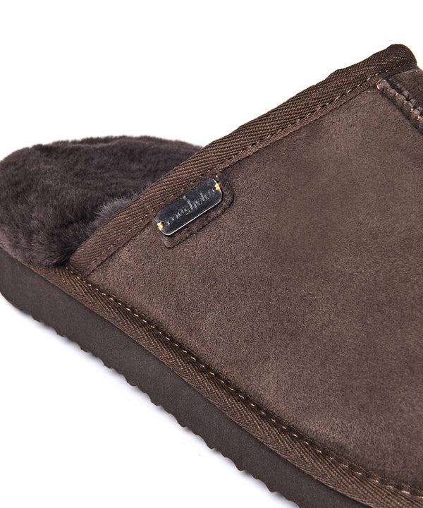 FOXTAIL BROWN