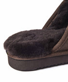 FOXTAIL BROWN