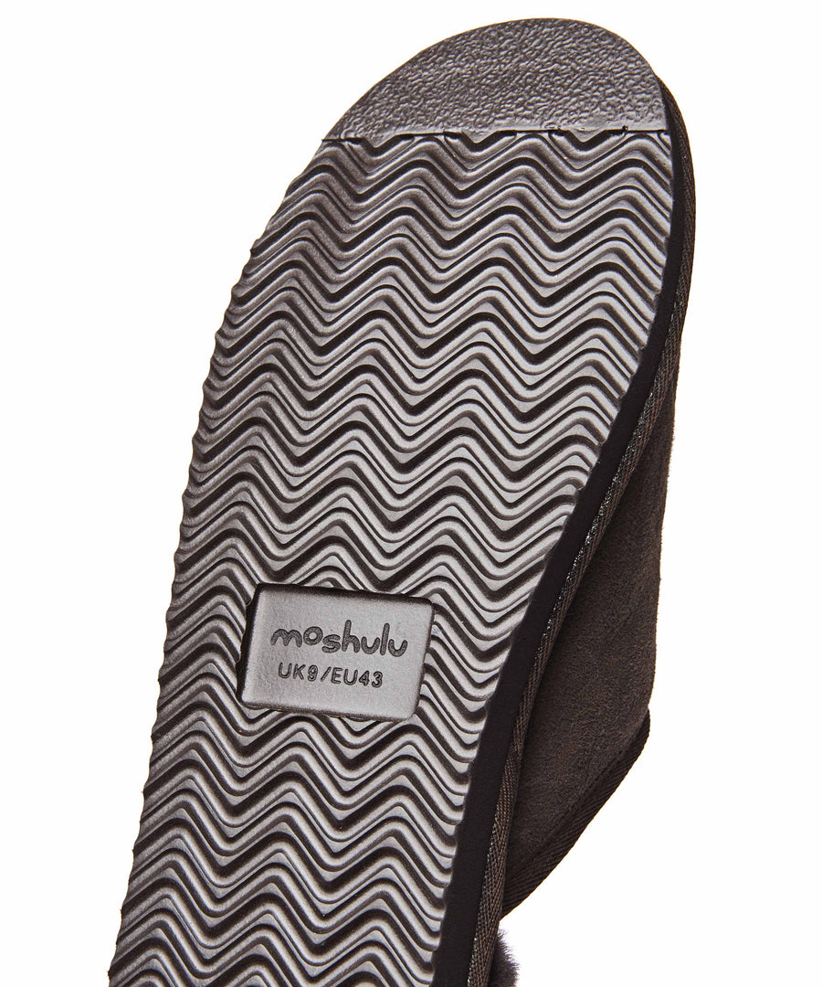 FOXTAIL BROWN