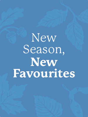 New In