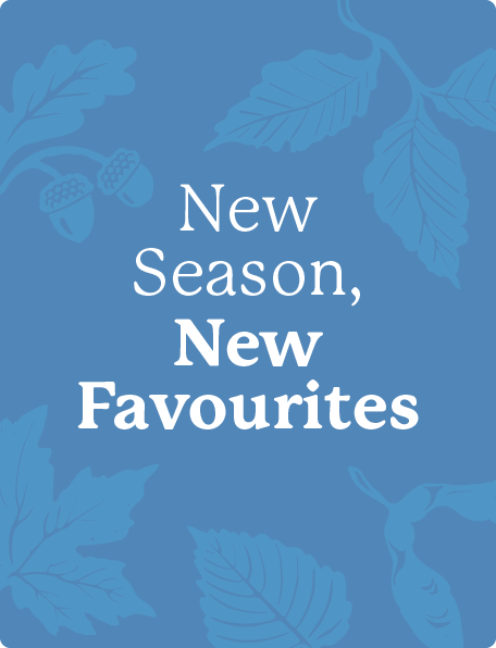 New In