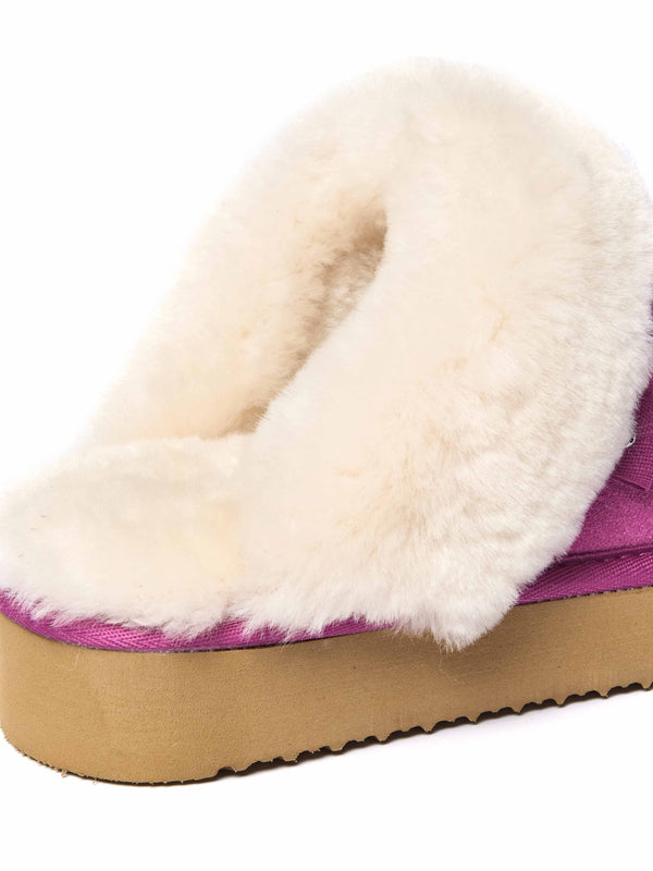 ANZIO FUCHSIA PINK