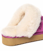 ANZIO FUCHSIA PINK
