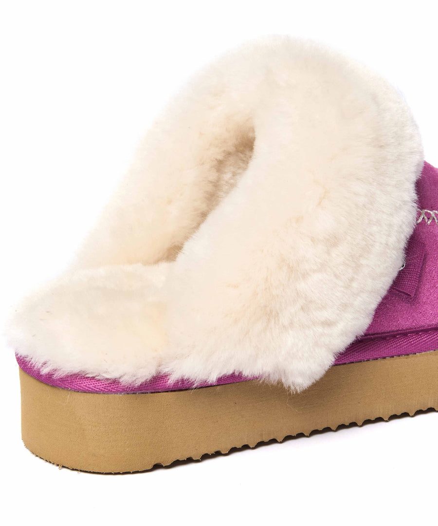 ANZIO FUCHSIA PINK