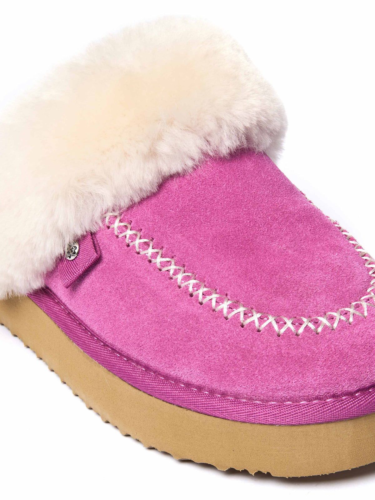 ANZIO FUCHSIA PINK