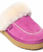 ANZIO FUCHSIA PINK