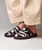 BABA COW PRINT