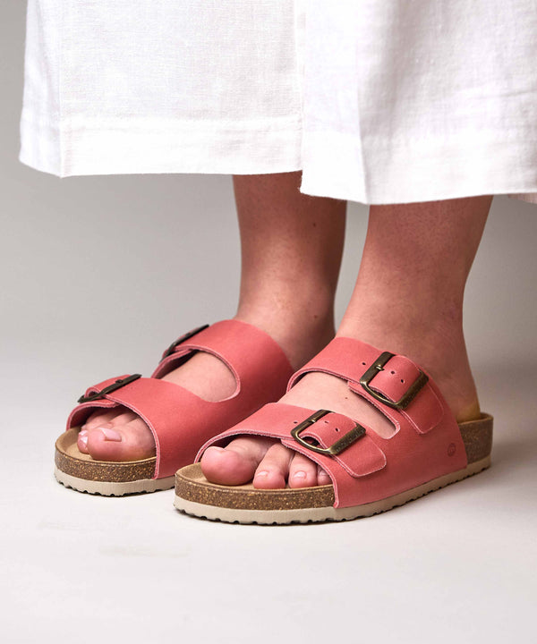 BAVARIA WAXY CORAL PINK