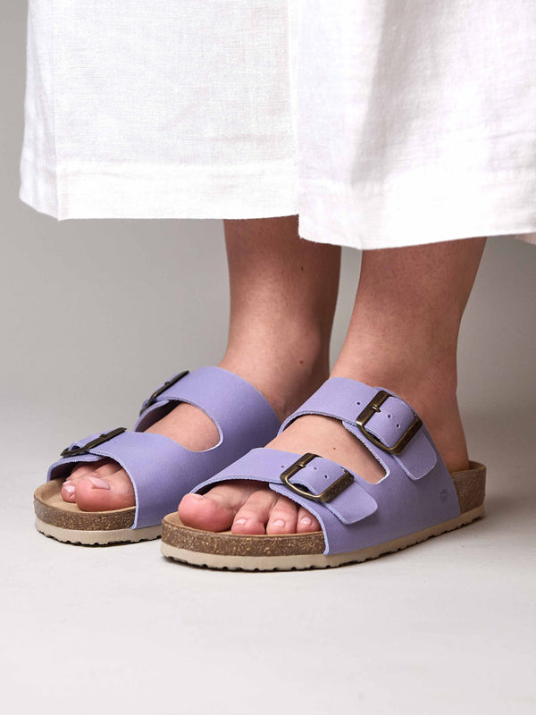 BAVARIA WAXY PERIWINKLE BLUE