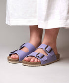 BAVARIA WAXY PERIWINKLE BLUE