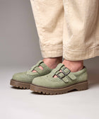 CALTHIA SAGE GREEN