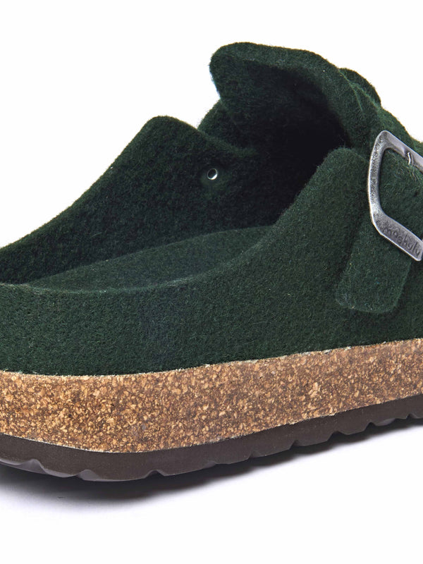 CECILIA PINE GREEN