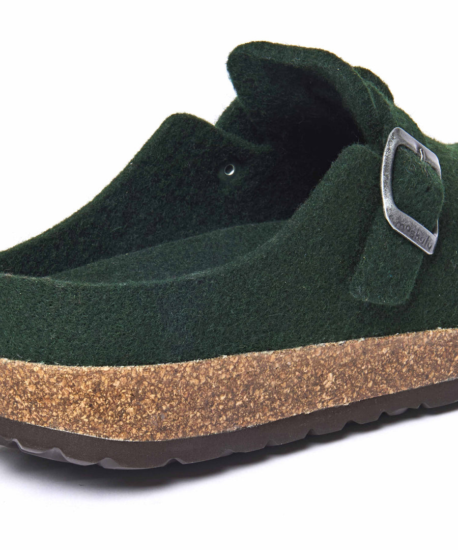 CECILIA PINE GREEN