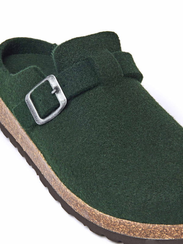 CECILIA PINE GREEN