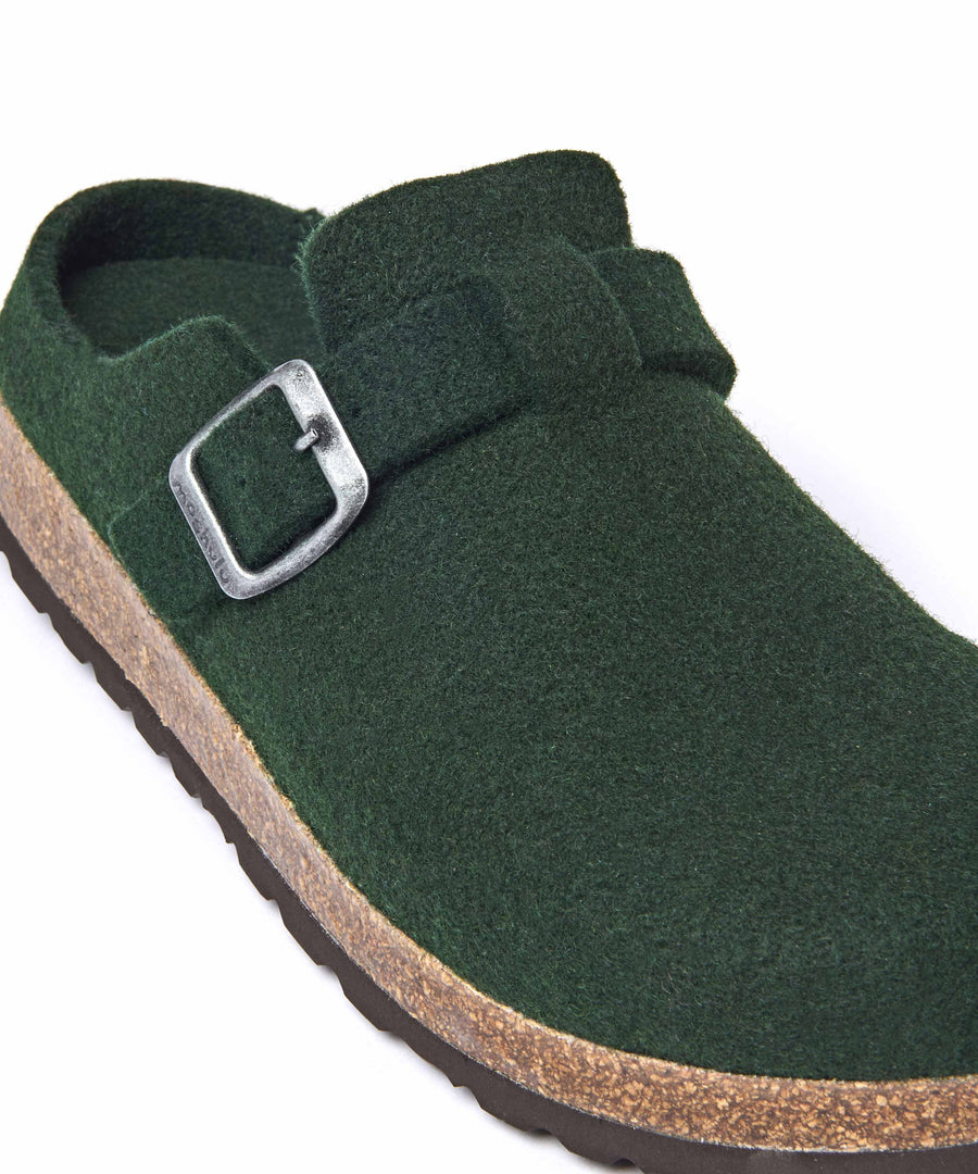 CECILIA PINE GREEN