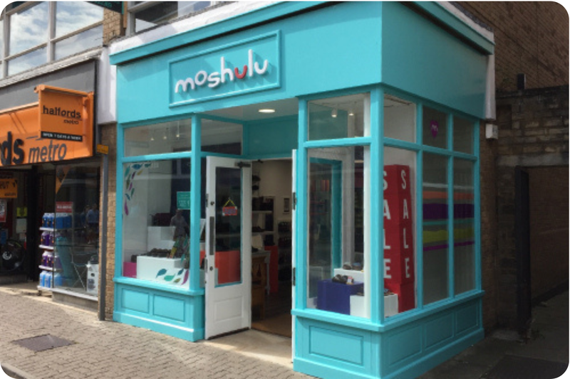 Moshulu