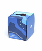 CLAMBER SOCK BOX NAVY